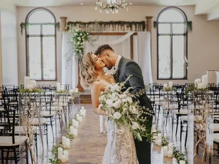Weddings By Gail