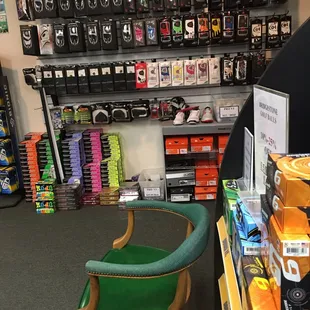 Masterfit Golf