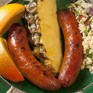 Portuguese Hawaiian