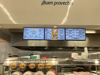Provecho Market