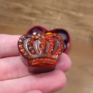Masterpiece Chocolates