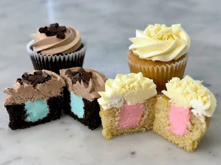 Cupcake Bakery