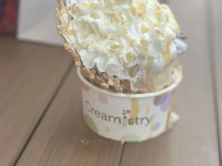 Creamistry