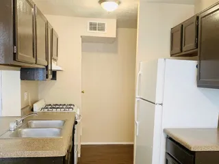 Trevino Place Apartments