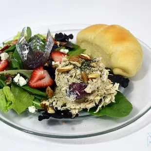 Call about our luncheons!