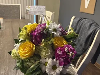 Fisher's Petals & Posies