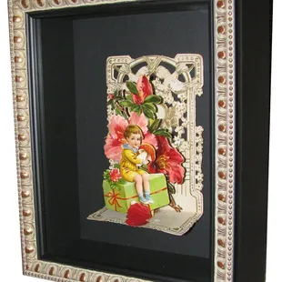 Shadow Box Special Memories