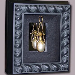 Something small but very special