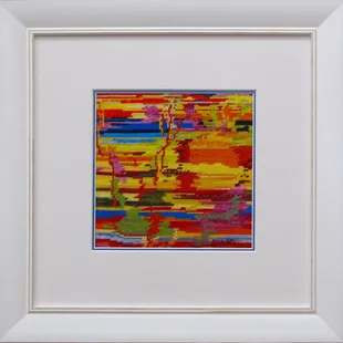 Needlework is always welcomed at Masters House.