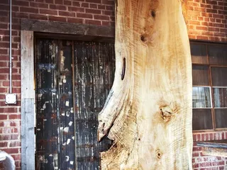 Vintage Reclaimed Lumber