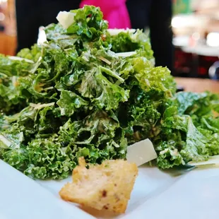 Kale Salad