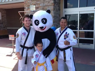 iXL Martial Arts