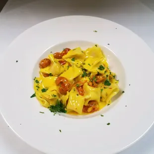 pasta, food, pasta dish