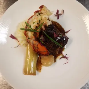 ribs, food, bbq ribs