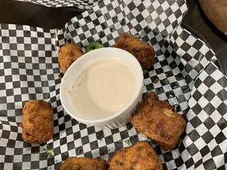 The Grill at Legacy Ridge