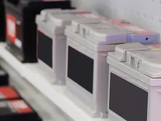 Kentucky Battery Outlet