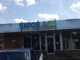 Vapor Lab - Outer Loop