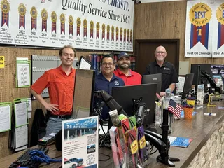 TC Auto Service