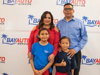 Bay Auto Service