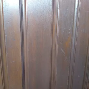 3-4 weeks after the work