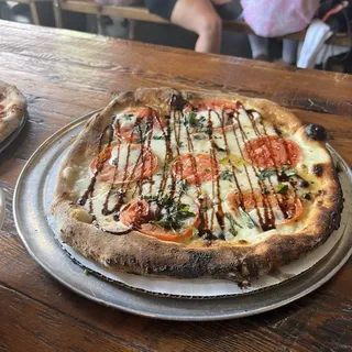 Caprese Pizza