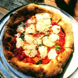 Margherita Pizza