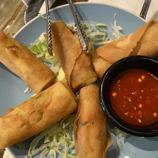 Spring Roll