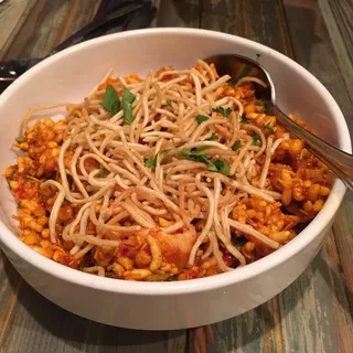 Chinese Bhel