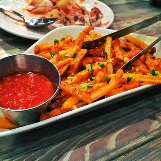 Masti Masala Fries