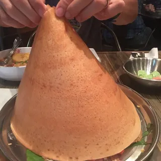 Bollywood Masti Dosa