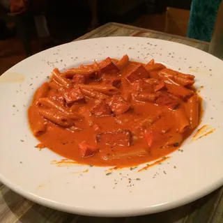 Masti Masala Pasta