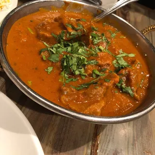 Vindaloo