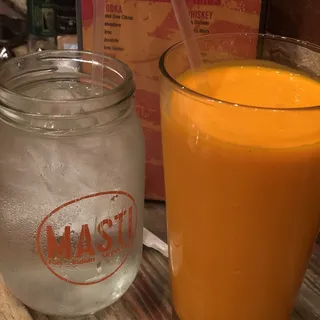 Mango Lassi