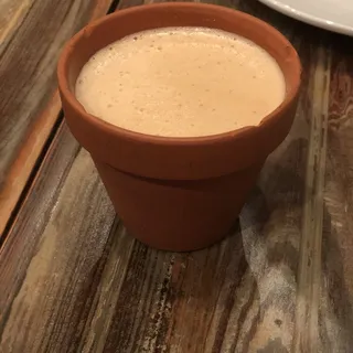 Ginger Chai