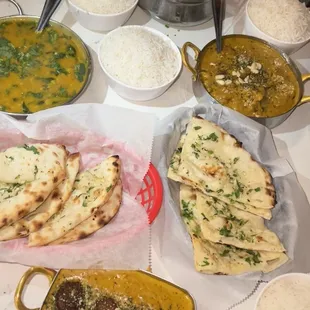 Masti Indian Restaurant & Bar