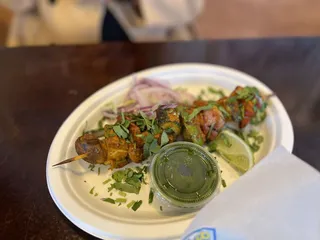 Botiwalla By Chai Pani - Charlotte