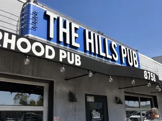 The Hills Pub