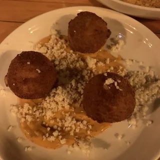 Croquetas