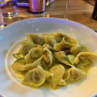 Pasta Dumplings