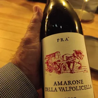 Pra Amorone del Valpolicella-BLEND-Italy