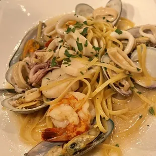 pasta, food, pasta dish