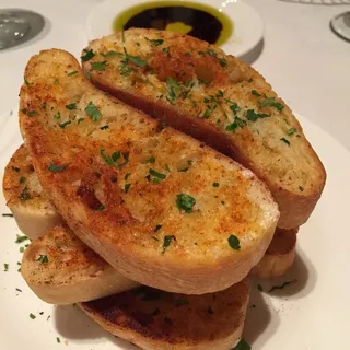 Garlic Bread