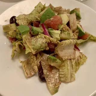 Chopped Salad