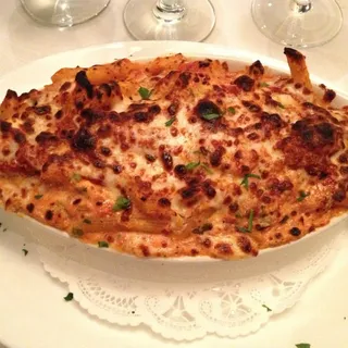 Baked Ziti