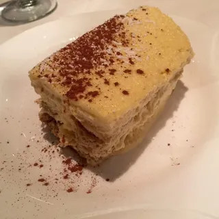 Tiramisu