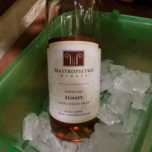 This is the best wine I have ever had!!