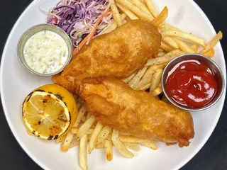 Candywood Wine Cellar