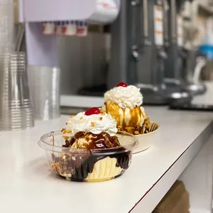 Mastro's Ice Cream & Frozen Yogurt Shoppe