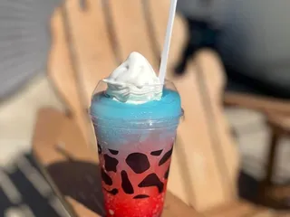 Cold Cow Ice Cream