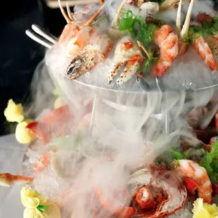 mussels, oysters and mussels, shellfish, food, oysters